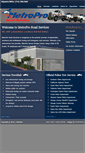 Mobile Screenshot of metro-pro.com